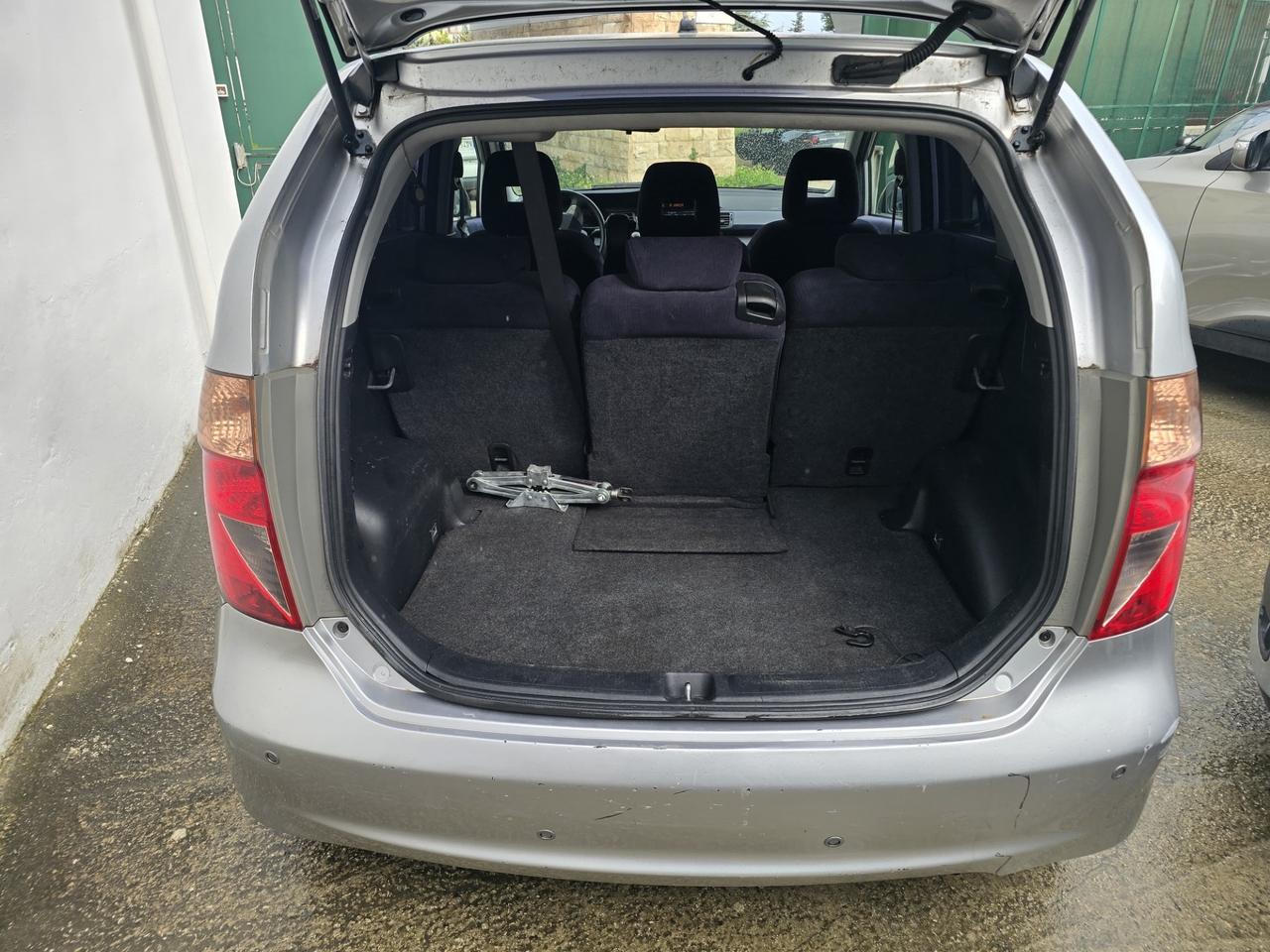 Honda FR-V 2.2 16V i-CTDi Comfort Plus