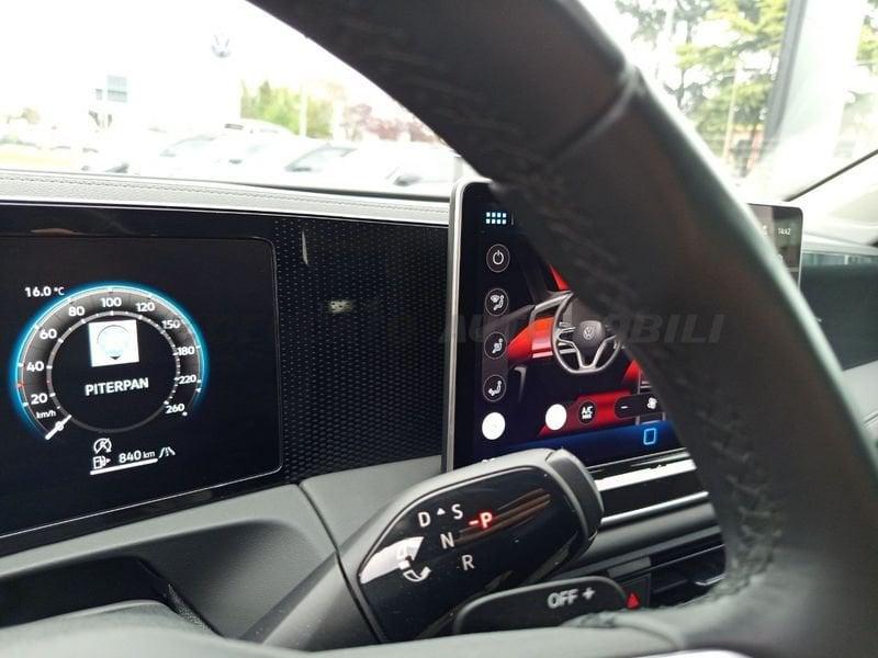 Volkswagen Tiguan III 2024 2.0 tdi Life 150cv dsg