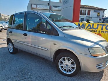 Fiat Multipla 1.6 16V Natural Power