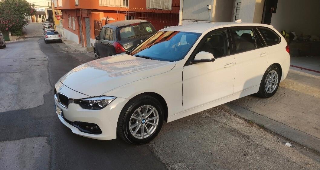 Bmw 316 316d Touring