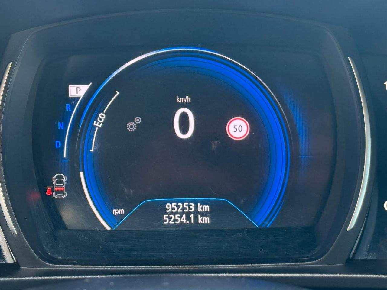 Renault Kadjar 1.5 Blue dCi 115CV EDC