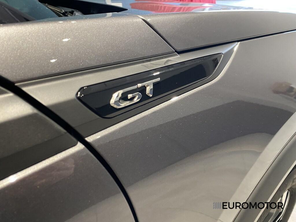 Peugeot 2008 1.5 BlueHDi GT