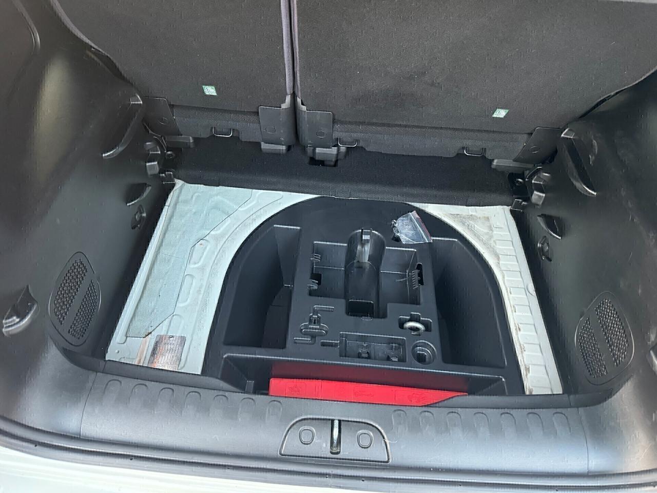 Fiat 500L 1.3 Multijet 95 CV Business anno 2018 km 73000