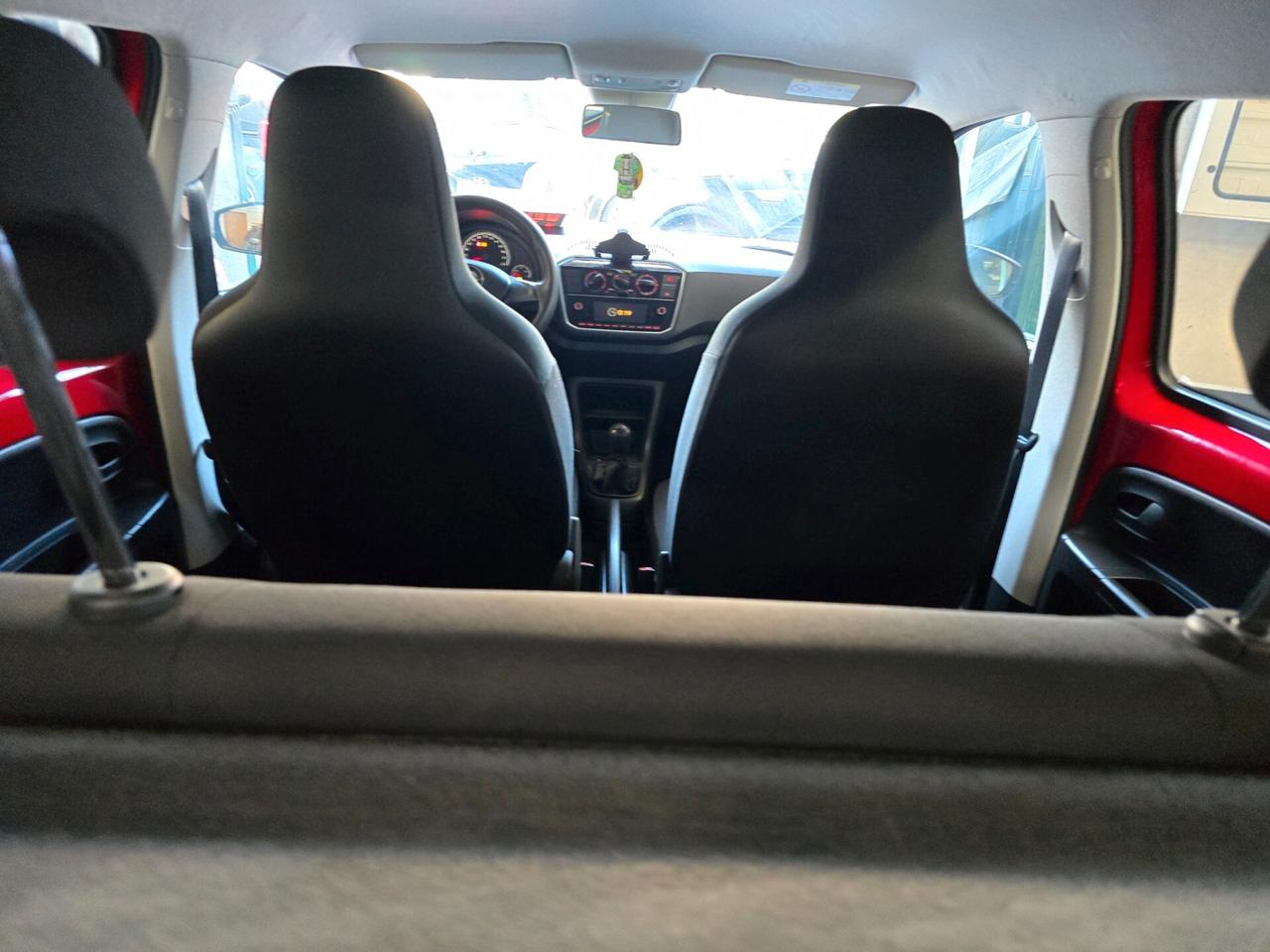 Volkswagen Polo 1.0 MPI 5p. Trendline