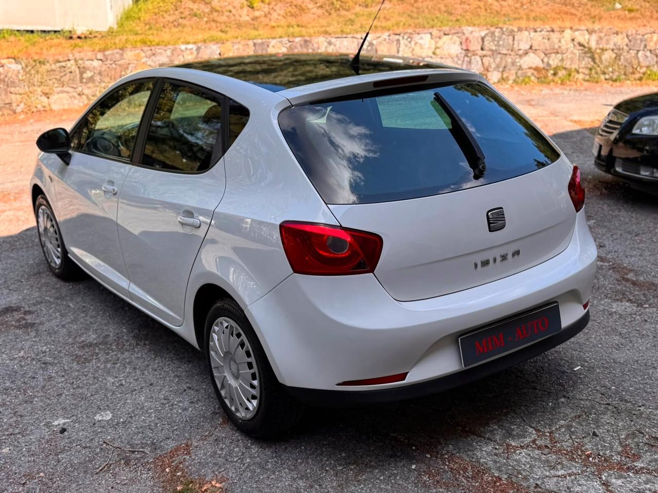 Seat Ibiza 1.2 70 CV 5p. Reference GARANZIA 1 ANNO