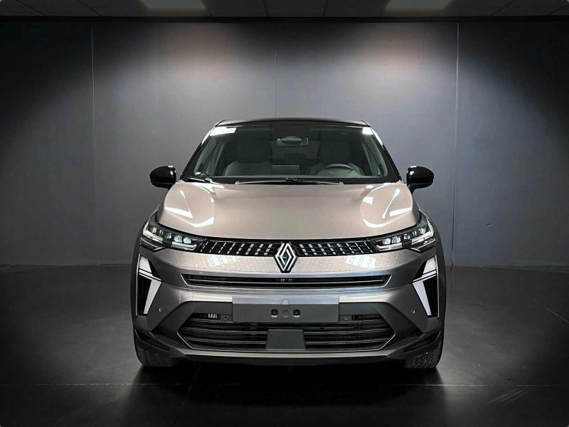 RENAULT Captur ECO-G 100 CV Techno GPL Pronta consegna