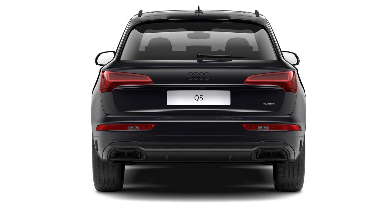 AUDI Q5 40TDI QUATTRO S-LINE EDITION ONE IN ARRIVO
