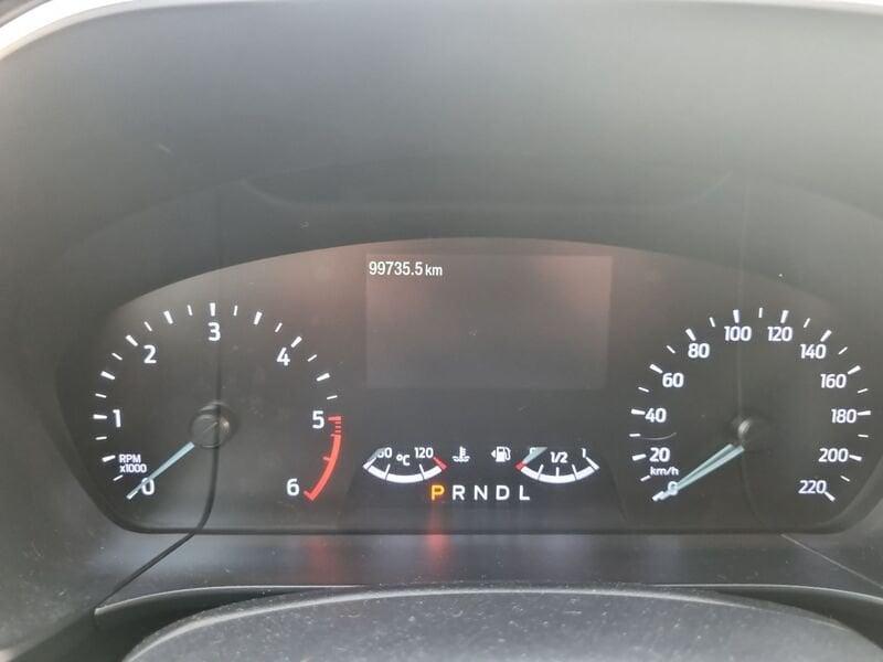 Ford Kuga 1.5 EcoBlue 120 CV 2WD Titanium