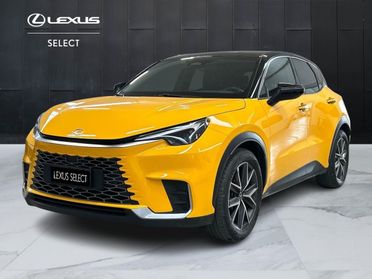 LEXUS LBX - LBX 1.5 hybrid Emotion 2wd