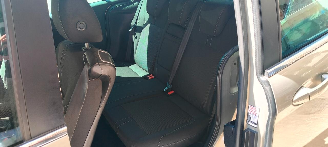 Ford B-Max 1.6 TDCi 95 CV Titanium