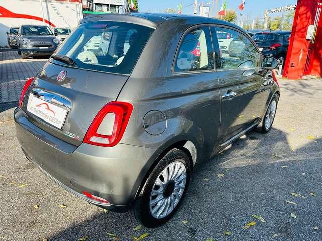 Fiat 500 500 1.2 Lounge easypower Gpl 69cv*GPL CASA MADRE*