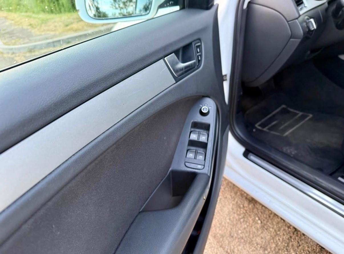 Audi A4 2.0 TDI 143CV