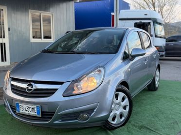 Opel Corsa 1.2 80CV 5 porte GPL-TECH Edition