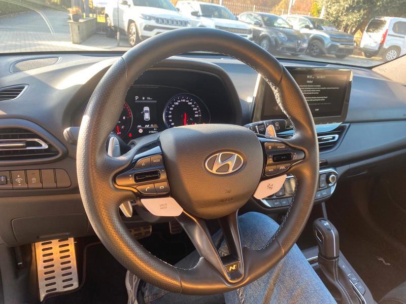 Hyundai i30 5 Porte i30 2.0 t-gdi N Performance dct