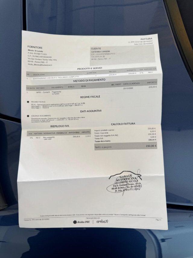 PORSCHE Boxster 2.7 24V //SERVICE UFFICIALE//