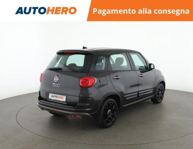 FIAT 500L 1.4 95 CV City Cross