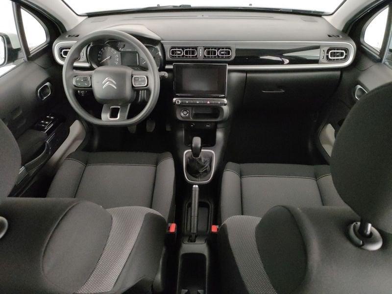 Citroën C3 1.2 puretech Feel Pack s&s 83cv