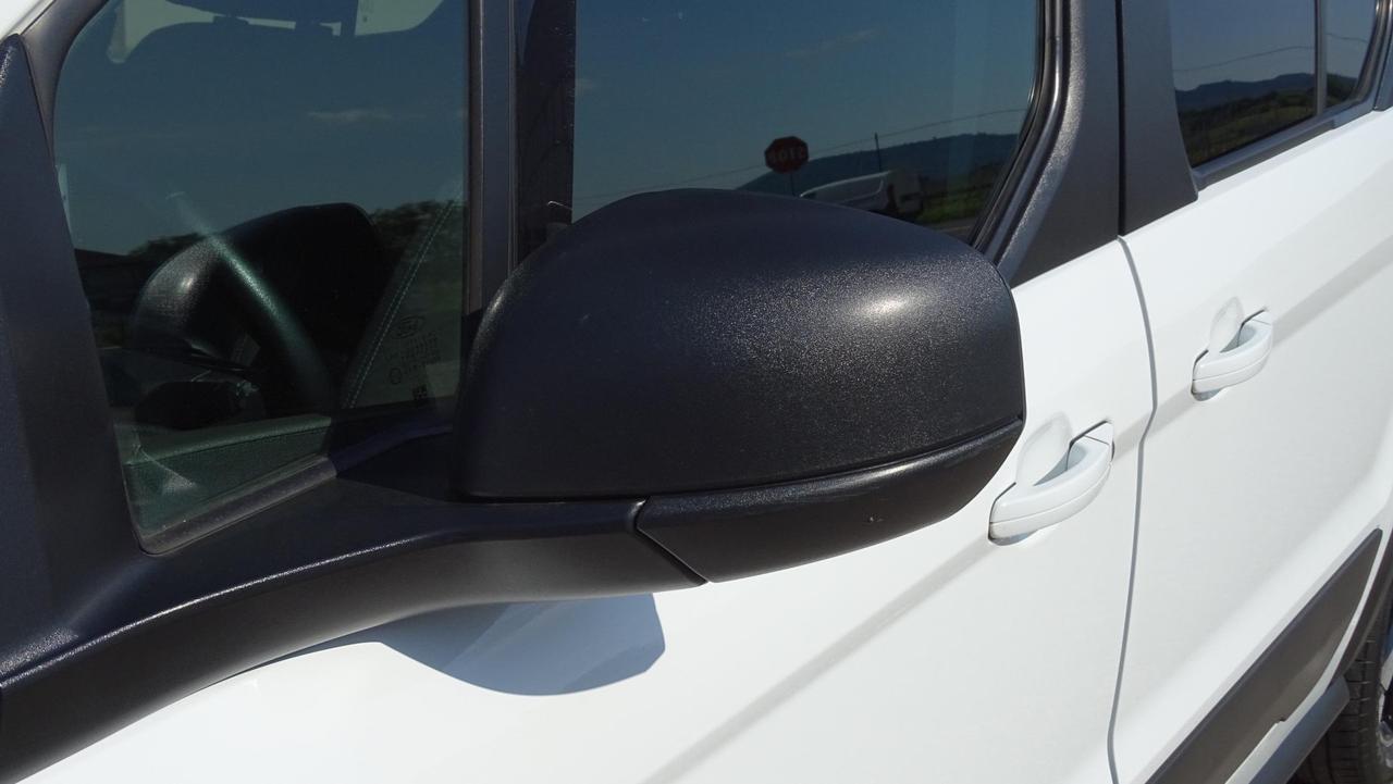 FORD Tourneo Connect Gran 1.5 tdci 120cv Active