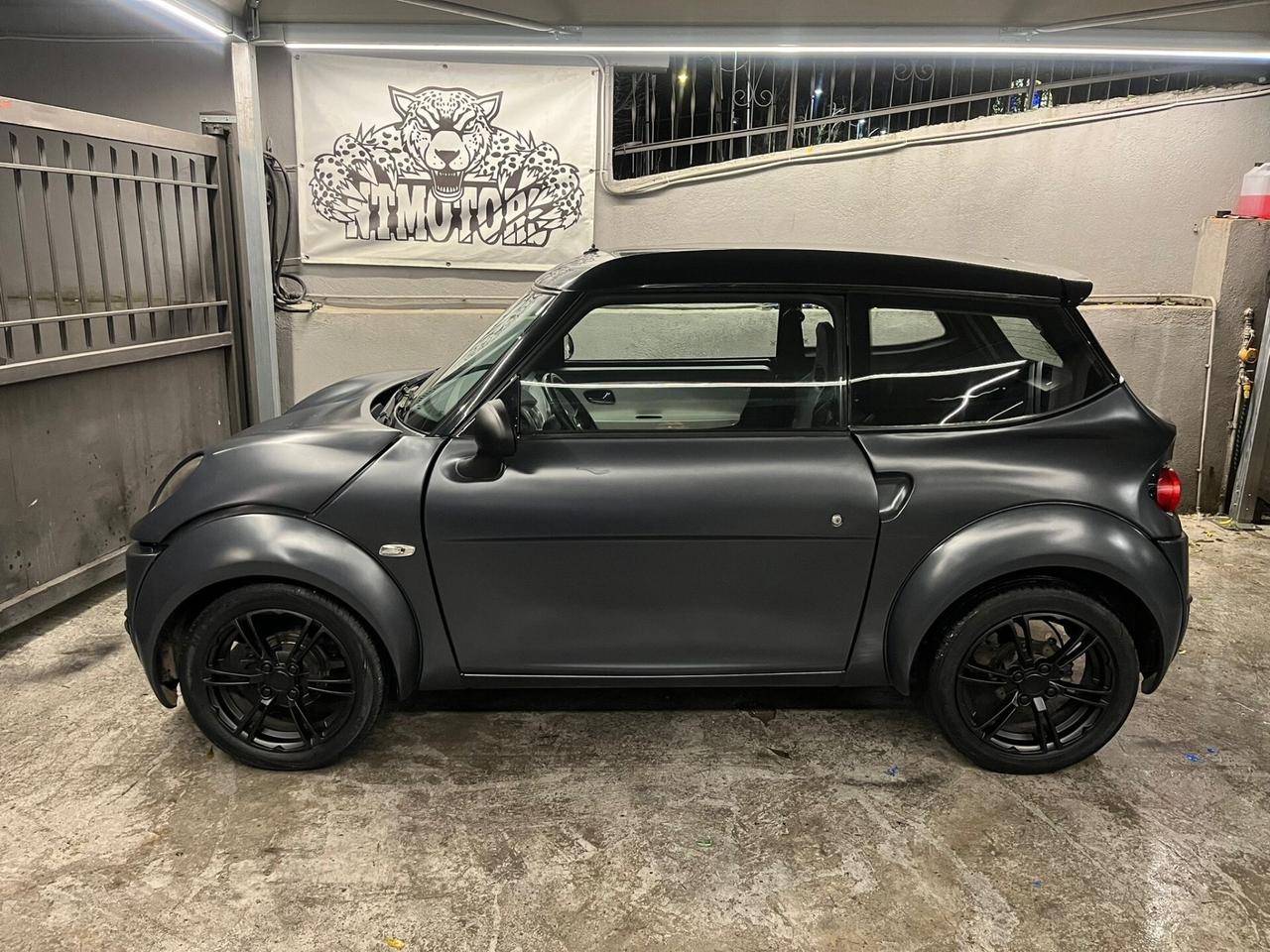 Chatenet CH26 EVO Finanziabile Permute