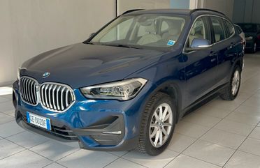 Bmw X1 sDrive 18d - 2021