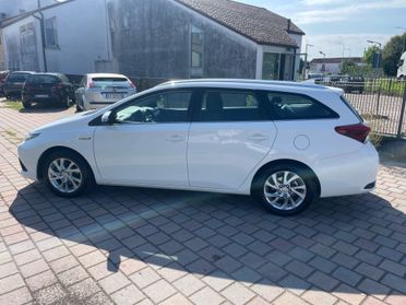 Toyota Auris Touring Sports 1.8 Hybrid Active