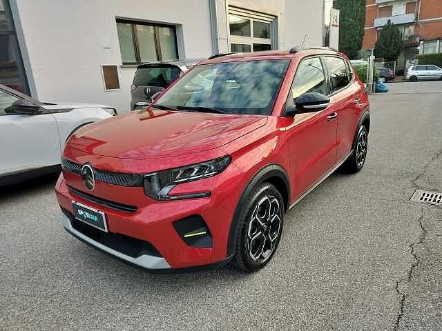 Citroen C3 Turbo 100 CV Max