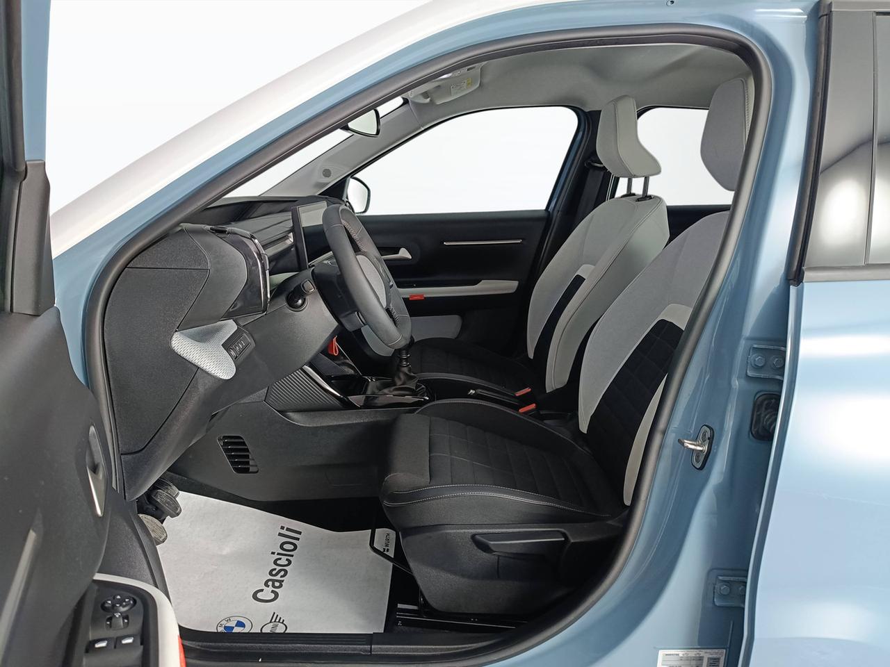 CITROEN C3 IV - C3 1.2 puretech turbo You Pack Plus 100cv s&s