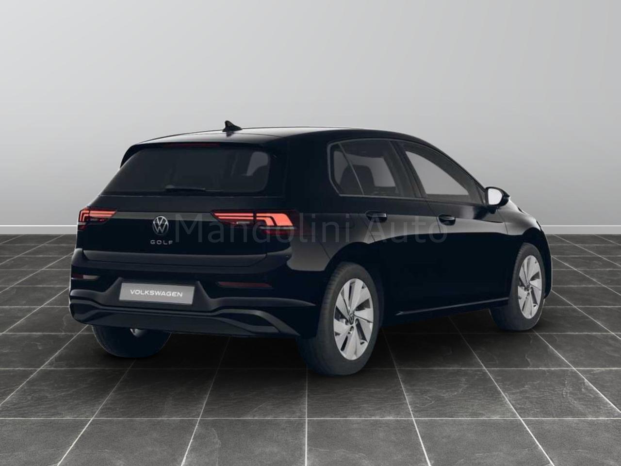 Volkswagen Golf 2.0 tdi scr 115cv edition plus