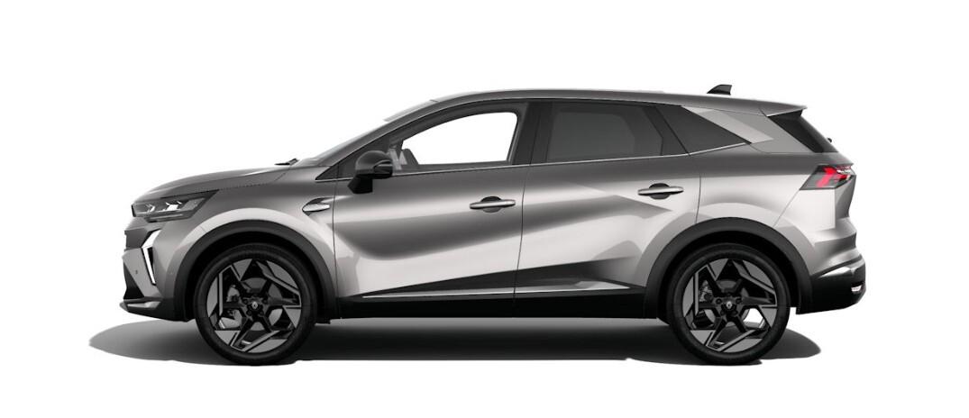 Renault Symbioz Full Hybrid E-Tech 160 CV Evolution NUOVA