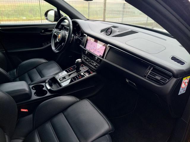 PORSCHE Macan 2.9 GTS