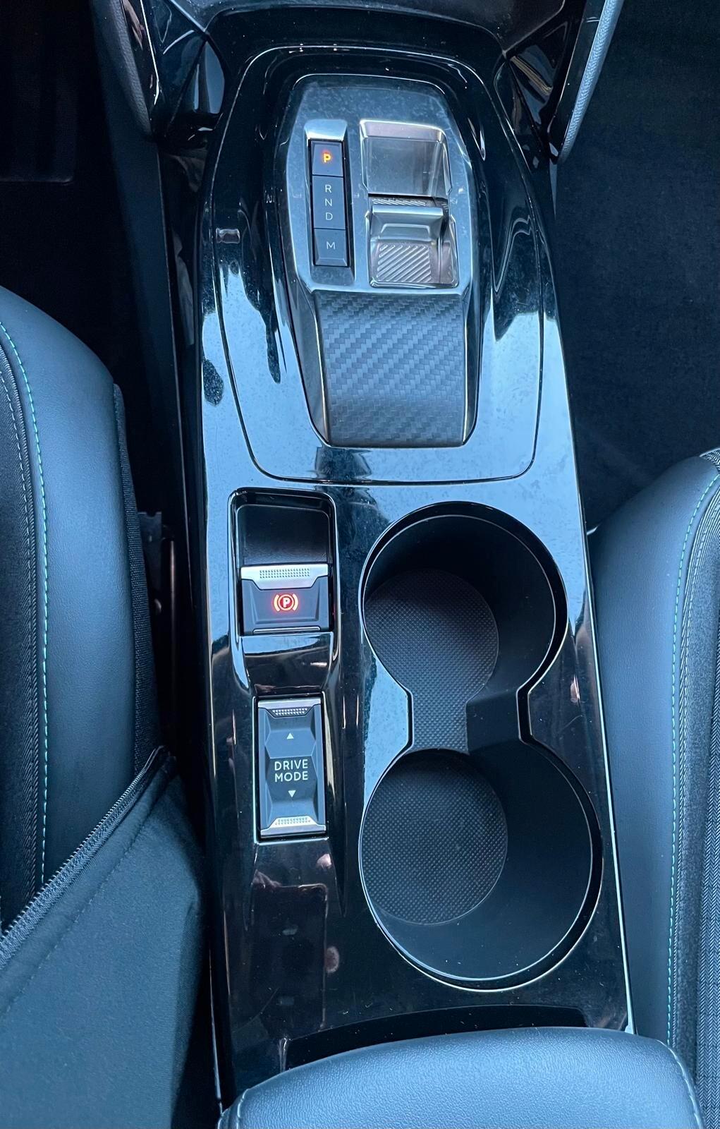 Peugeot 2008 BlueHDi 110 S&S Allure 2022