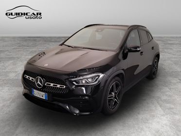 Mercedes-Benz GLA-H247 2020 - GLA 220 d Premium 4matic auto