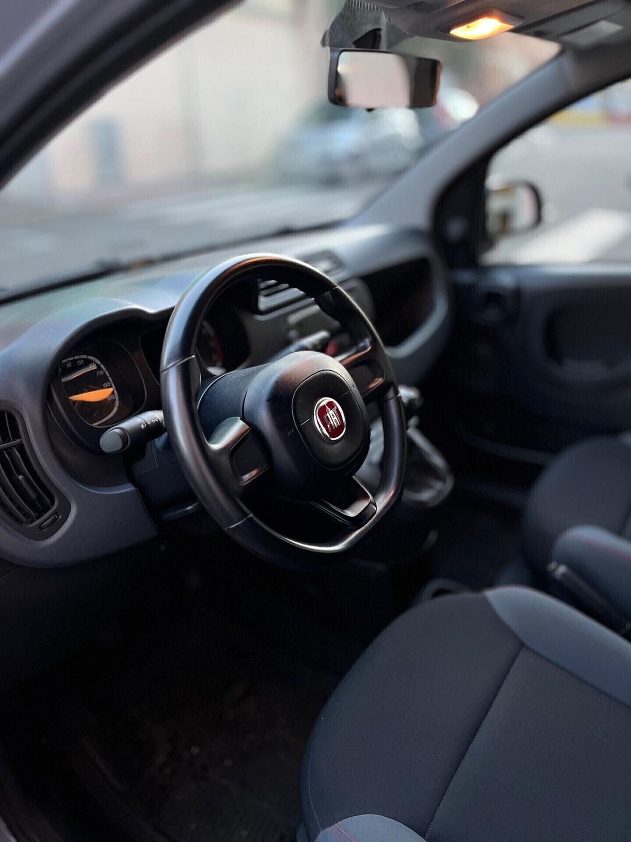 Fiat Panda 1.2 Easy