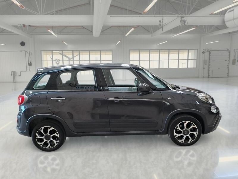 FIAT 500L 1.3 MULTIJET 95 CV CROSS MONOVOLUME