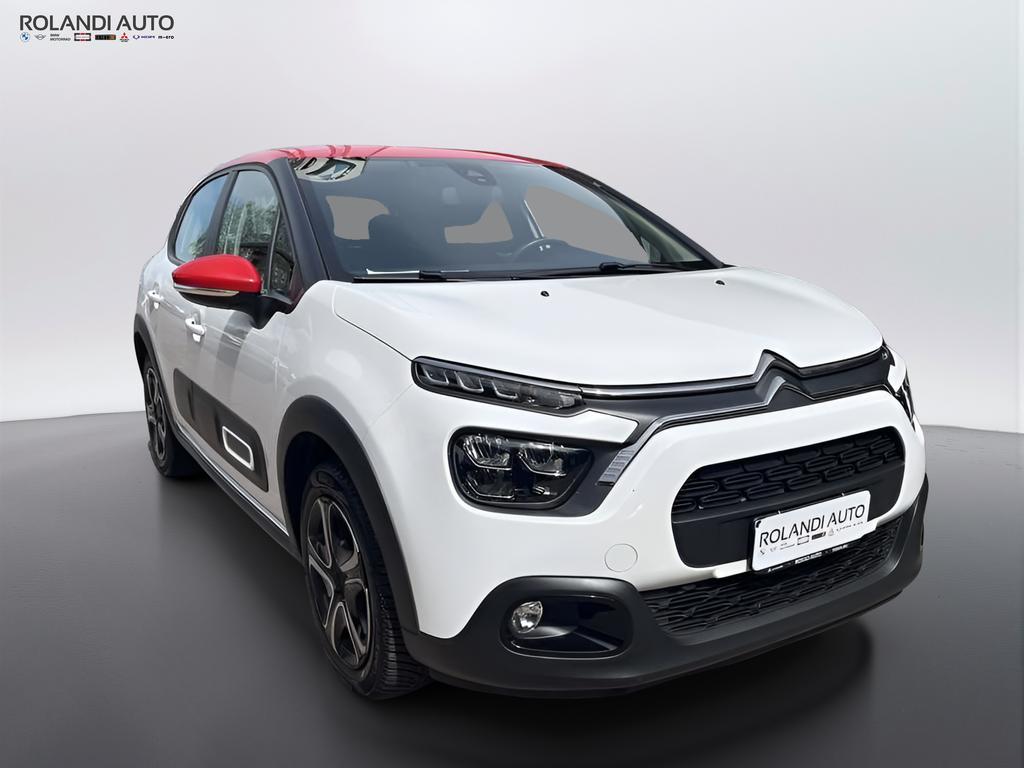 Citroen C3 1.2 PureTech Feel