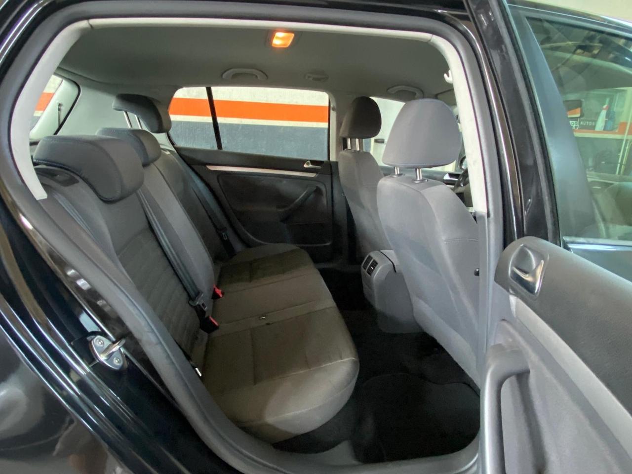 Volkswagen Golf 1.6 5p. Comfortline BiFuel G