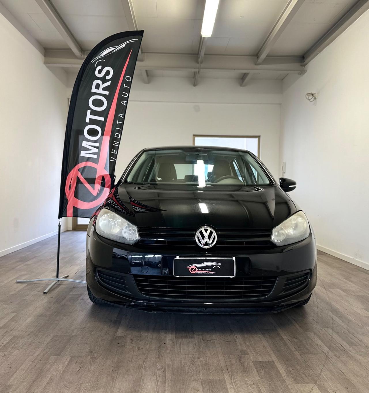 Volkswagen Golf 1.4 5p. United NEOPATENTATI UNICO PROPRIETARIO