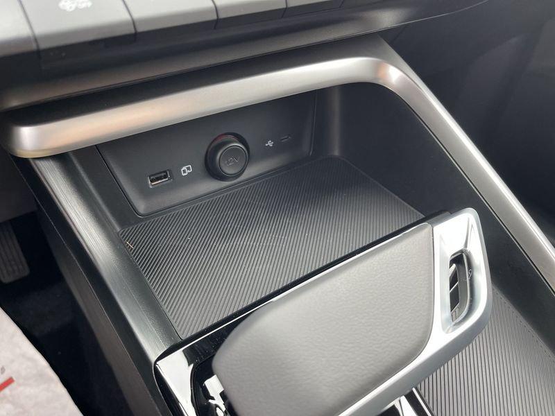 MG ZS 1.5 hybrid+ Luxury auto - KM0