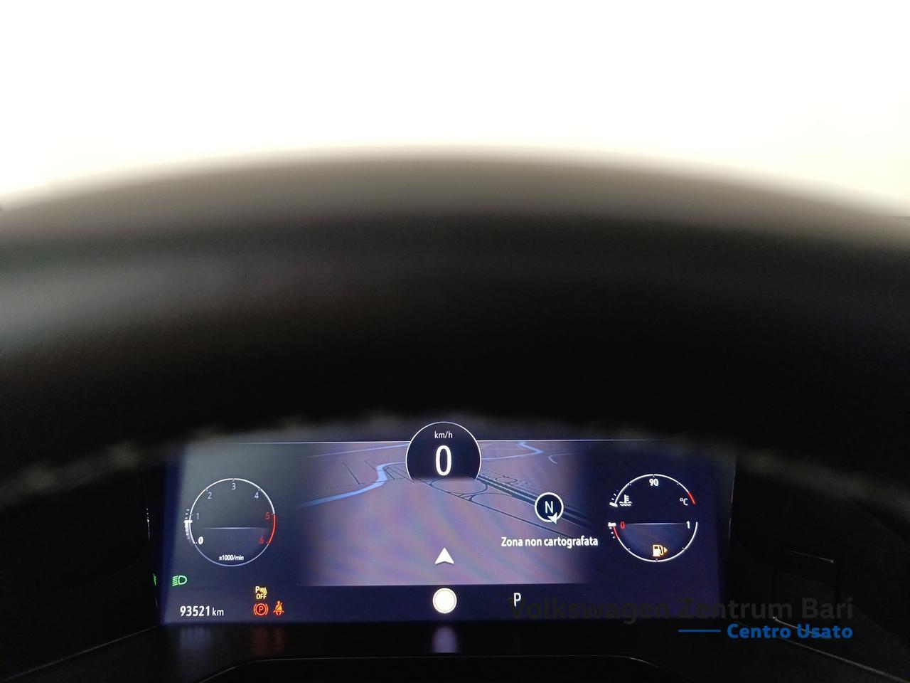 Opel Grandland 1.5 ecotec gs line s&s 130cv at8