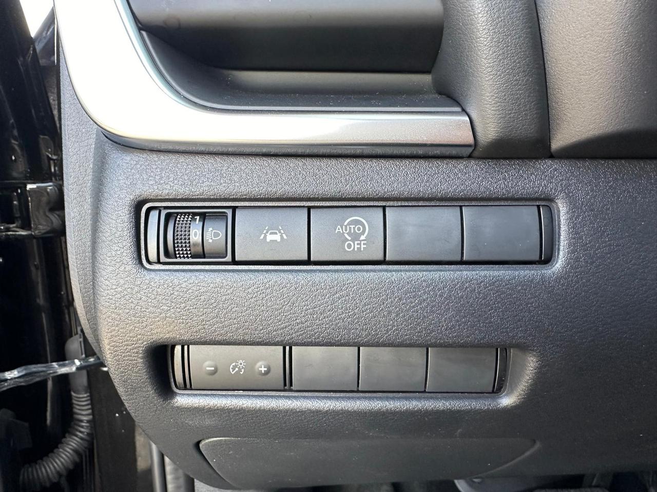 Nissan Qashqai MHEV 158 CV Xtronic Business LED KAMERA 360 ITALIANA *promo*