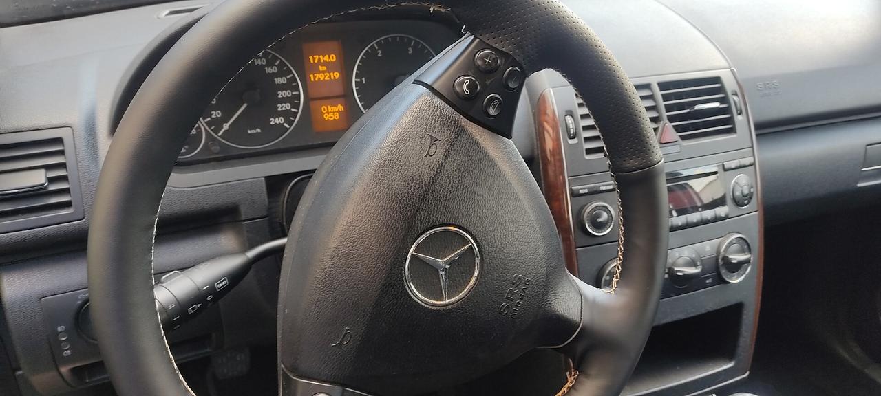 mercedes benz classe a180 cdi