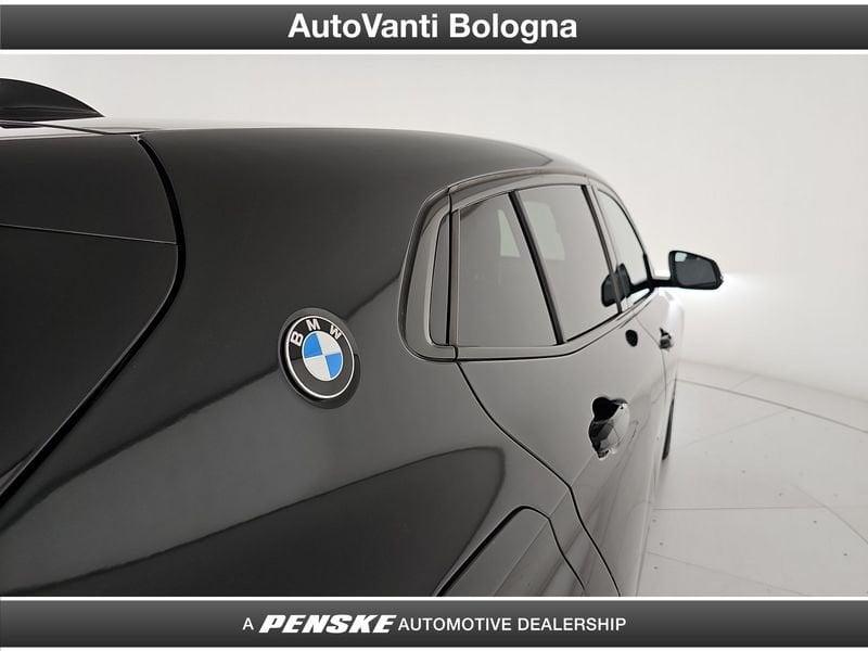 BMW X2 X2 sDrive18d Msport