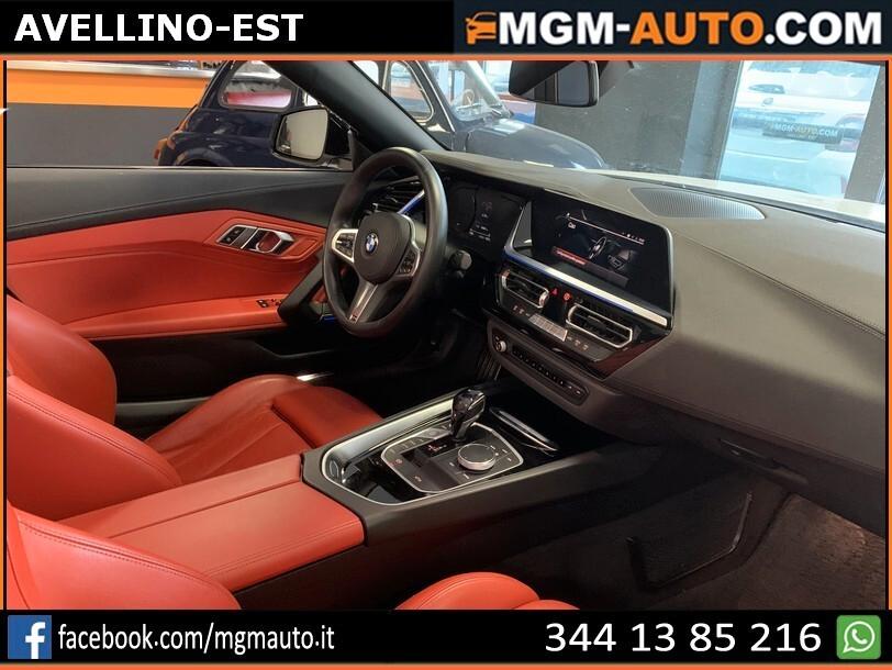 Bmw Z4 sDrive20i Sport