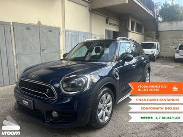 MINI Mini Countrym.(F60) Mini 1.5 Cooper SE Cou...