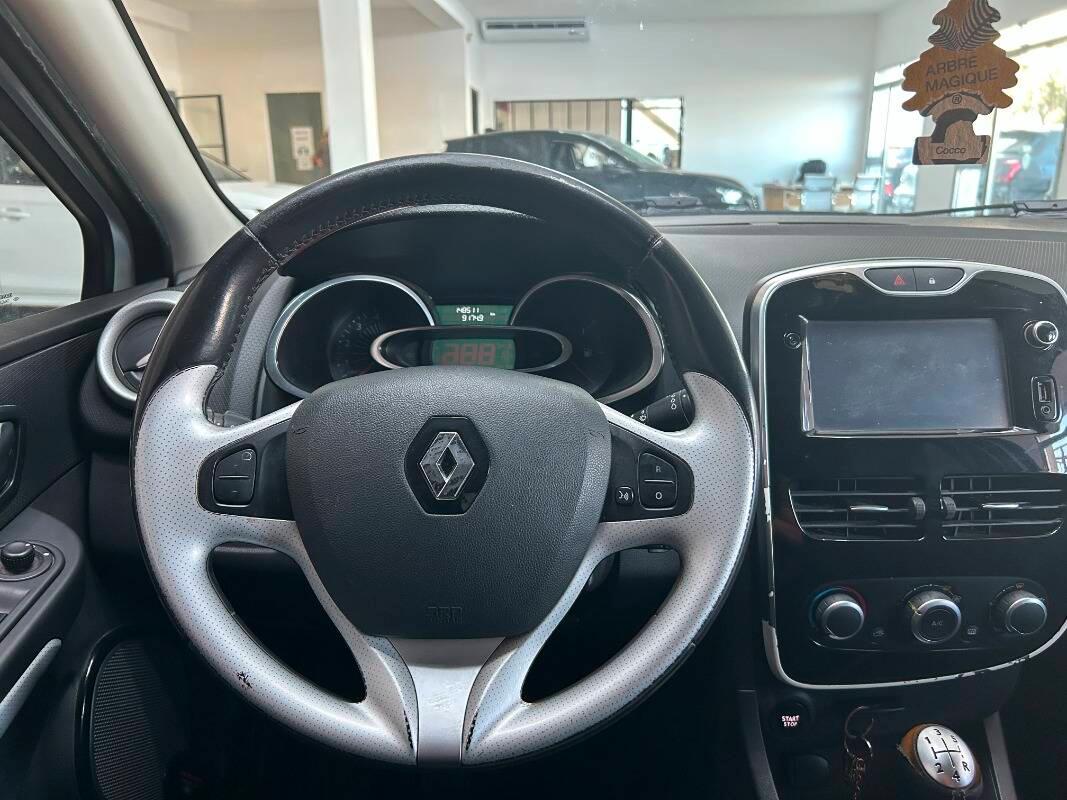 Renault Clio 1.5 dci energy Duel 75cv