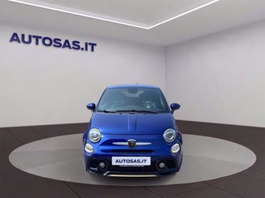 ABARTH 595 1.4 t-jet 145cv del 2021