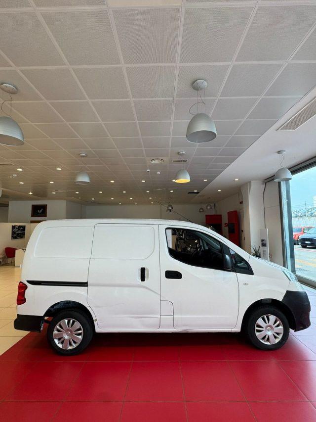NISSAN NV200 1.5 dCi 90CV Furgone