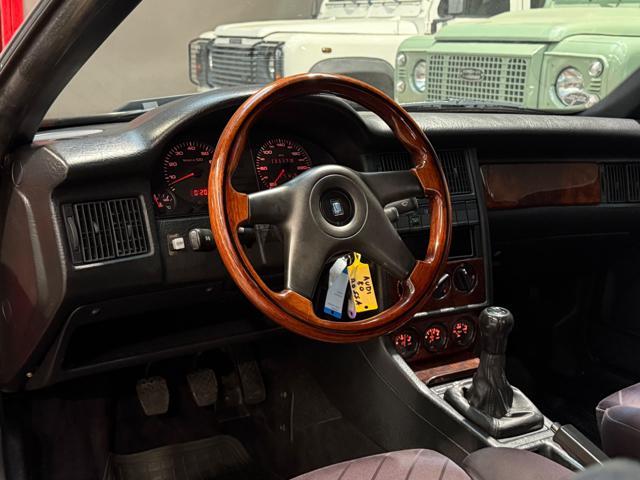 AUDI Cabriolet Cabrio 2.0 16V cat