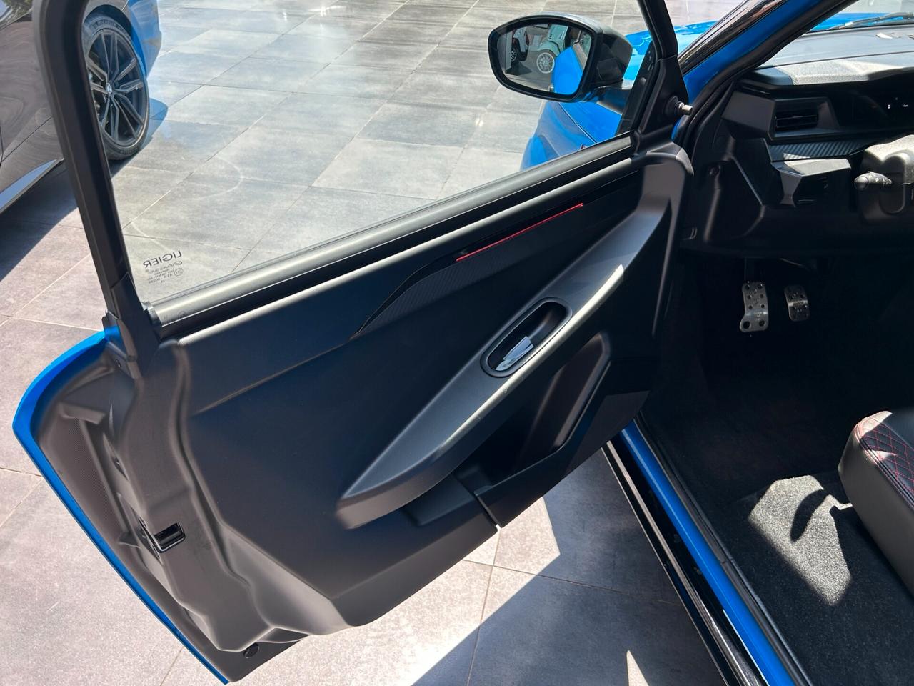 Ligier JS JS50 DCI Ultimate