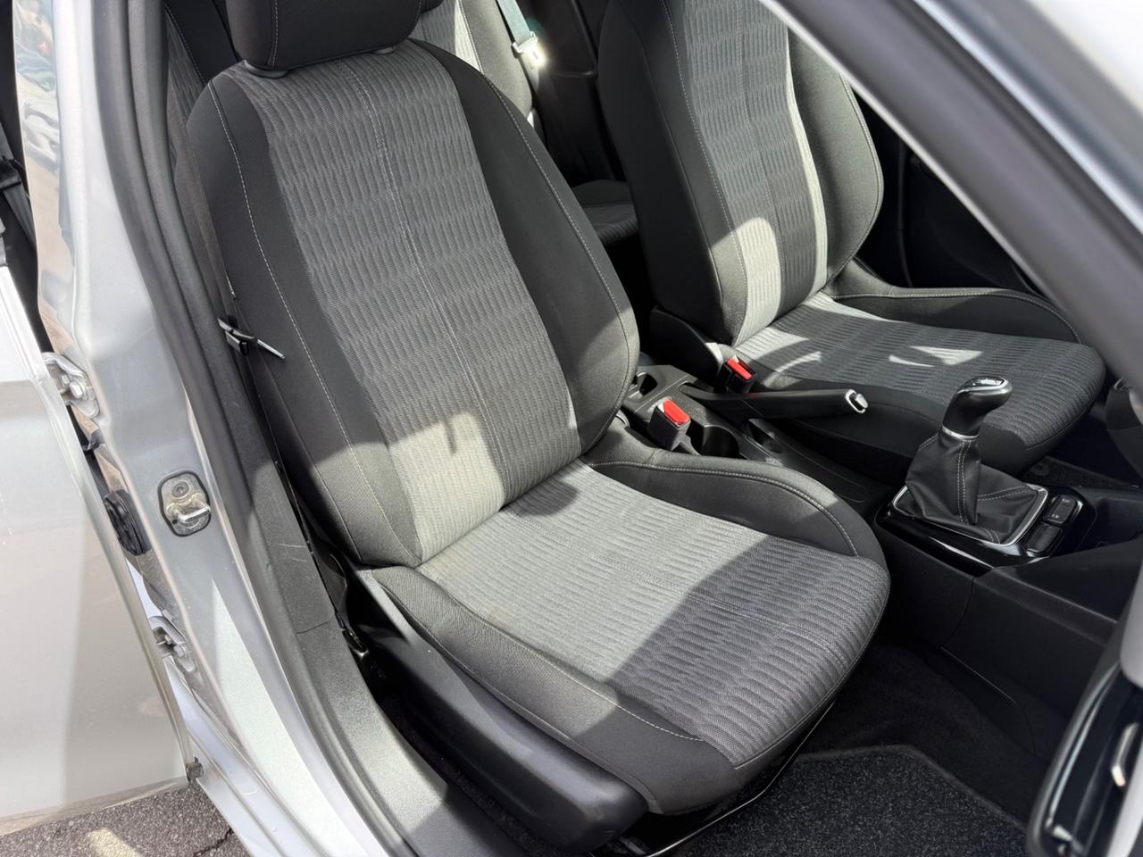 Opel Corsa 1.2 75 cv Elegance